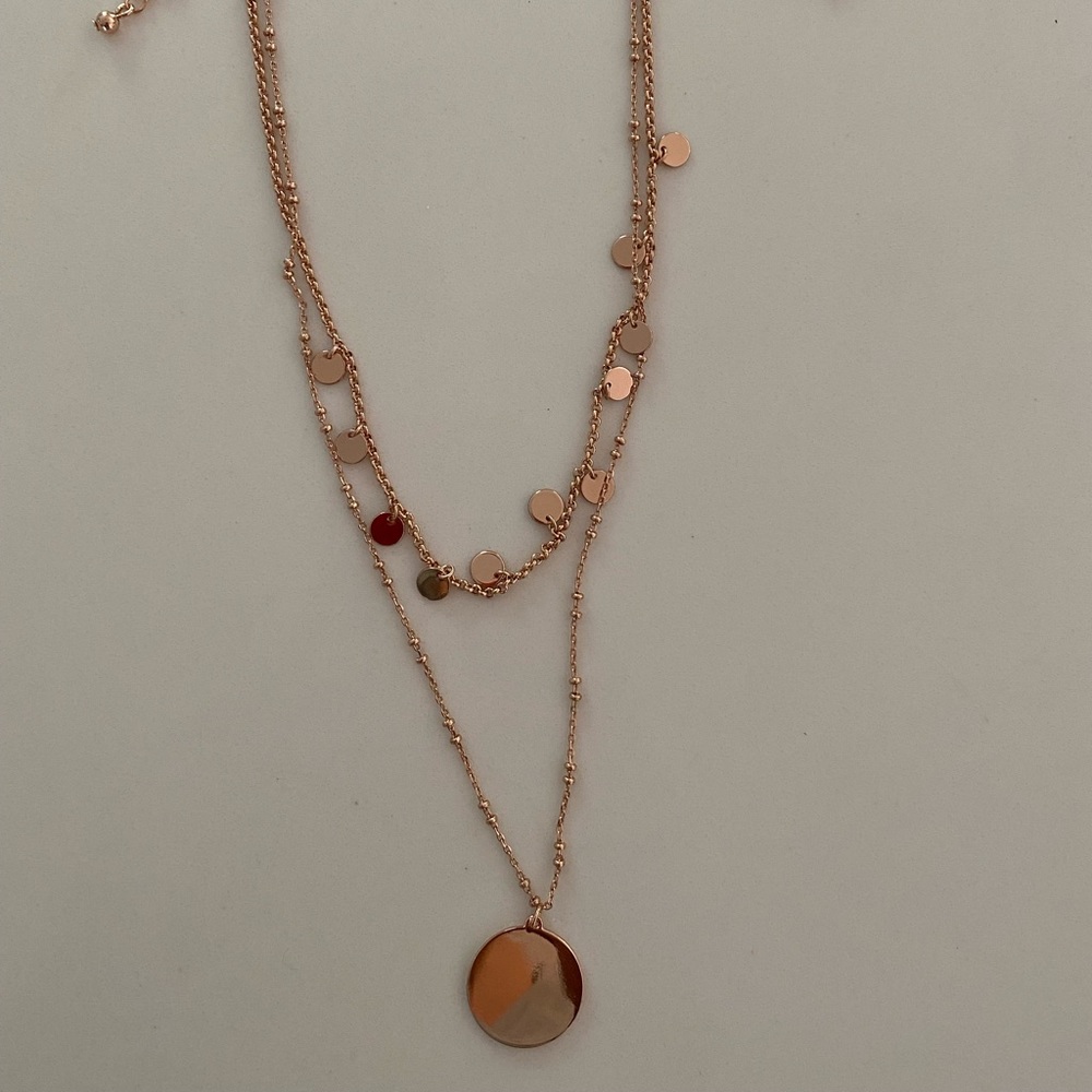 Kate spade necklace